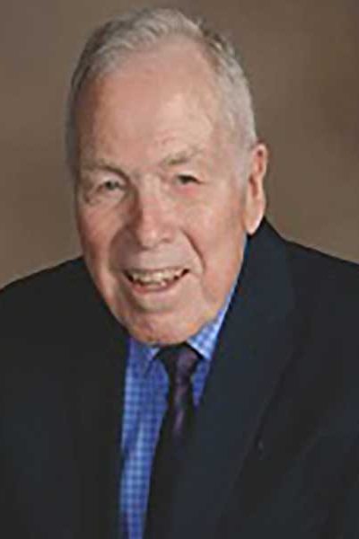 Wayne-Detzler