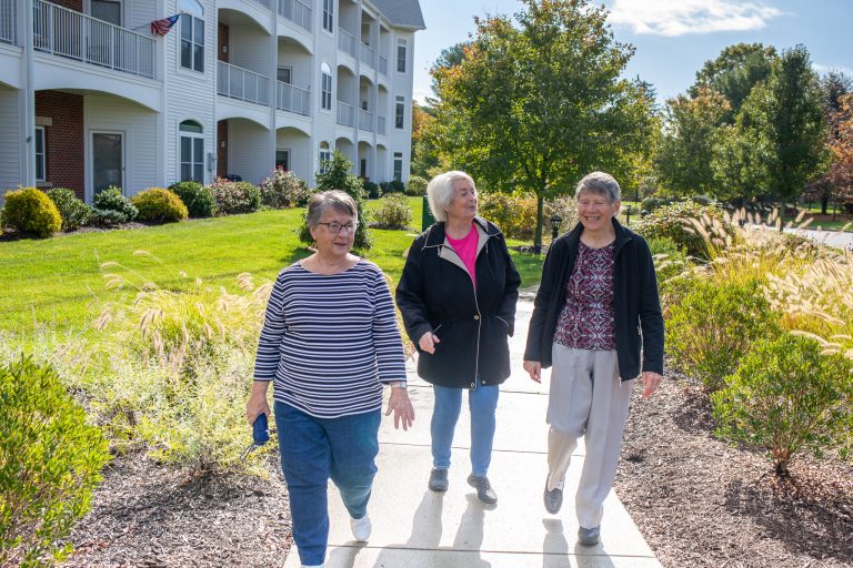 Independent Living in CT